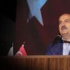 Çalışma Bakanı Müezzinoğlu'ndan kıdem tazminatı açıklaması Çalışma Bakanı Müezzinoğlu'ndan kıdem tazminatı açıklaması