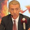 Ahmet Ağaoğlu'na 60 gün hak mahrumiyeti Ahmet Ağaoğlu'na 60 gün hak mahrumiyeti