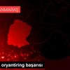Soma nın oryantiring başarısı Soma nın oryantiring başarısı