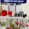 Marketten aldığı içkiyle zehirlendi