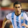 Di Maria'dan skandal iddia!