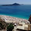 Antalya bayramda 400 bin kişiyi ağırladı Antalya bayramda 400 bin kişiyi ağırladı