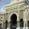 14 üniversitenin yeni rektörleri belli oldu 14 üniversitenin yeni rektörleri belli oldu