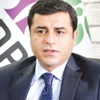 HDP Eş Genel Başkanı Selahattin Demirtaş: AKP-CHP koalisyonunu destekleriz HDP Eş Genel Başkanı Selahattin Demirtaş: AKP-CHP koalisyonunu destekleriz