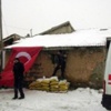 Şehit Evine Acı Haber Ulaştı Şehit Evine Acı Haber Ulaştı