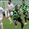 Giresun'dan bir ilk Giresun'dan bir ilk
