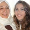 Suriyeli aktivist ve kızı vahşice öldürüldü