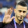 Younes Belhanda Borussia Dortmund ile temasta Younes Belhanda Borussia Dortmund ile temasta