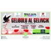 “Gelibolu Al Gelincik” Konya’da “Gelibolu Al Gelincik” Konya’da