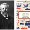 Jules Verne ile devriâlem! Bıkılacak gibi değil! Jules Verne ile devriâlem! Bıkılacak gibi değil!