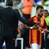 Emre Çolak kadroya alınmadı!