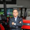 Massey Ferguson, MF 7719 S modelini güçlendirdi Massey Ferguson, MF 7719 S modelini güçlendirdi