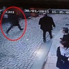Taksim saldırganının kimliği belirlendi Taksim saldırganının kimliği belirlendi