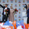 Davutoğlu: Çözüm süreci milletin meselesidir Davutoğlu: Çözüm süreci milletin meselesidir