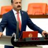 Ağıralioğlu'ndan çok sert açıklama Ağıralioğlu'ndan çok sert açıklama