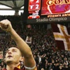 Roma 2 - 2 Lazio