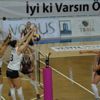 Eczacıbaşı'ndan net skor Eczacıbaşı'ndan net skor