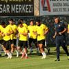 Yeni Malatyaspor transferde 9 ismi kadrosuna kattı Yeni Malatyaspor transferde 9 ismi kadrosuna kattı