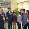 Belen’de Başarılı Öğrenciler İstanbul - Çanakkale Gezisi İle Ödüllendirildiler