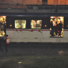 İzmir'de metro skandalı! Yolcular baygınlık geçirdi!