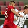 Merih Demiral: Önümüzde güzel günler var Merih Demiral: Önümüzde güzel günler var