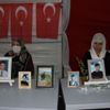 HDP önündeki ailelerin evlat nöbeti 212’nci gününde HDP önündeki ailelerin evlat nöbeti 212’nci gününde