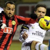 Eskişehirspor'un Erkan Zengin'e ödediği paranın kaynağı için şok iddia! Eskişehirspor'un Erkan Zengin'e ödediği paranın kaynağı için şok iddia!