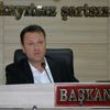 CHP’li Menemen Belediye Başkanı Serdar Aksoy'dan 18 ayda 50 milyon liralık vurgun CHP’li Menemen Belediye Başkanı Serdar Aksoy'dan 18 ayda 50 milyon liralık vurgun