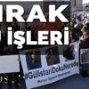 Gülistan eyleminde öğrenciye tehdit Gülistan eyleminde öğrenciye tehdit