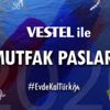 Sörloth, yemek yaparak Evde kal çağrısında bulundu Sörloth, yemek yaparak Evde kal çağrısında bulundu