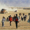 Ezidilere özerk bölge kuruluyor Ezidilere özerk bölge kuruluyor