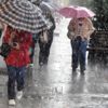 Meteoroloji saat verdi! Kuvvetli geliyor