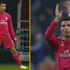 Ronaldo, Irina Shayk'tan sonra ilk kez gol attı!