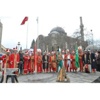 Yörüklerde Nevruz Sevinci Yörüklerde Nevruz Sevinci