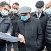 Tire'ye değer katan yatırımlar Tire'ye değer katan yatırımlar