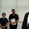 Kanser ameliyatında bu yöntem ilk kez kullanıldı Kanser ameliyatında bu yöntem ilk kez kullanıldı