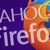 Yahoo Firefox’un oldu!