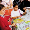 Çocukların kitap sevgisi fuarda başlar