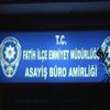 Sahte savcı paralarla İstanbul'da yakalandı