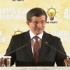 DAVUTOĞLU'NDAN ÖNEMLİ AÇIKLAMALAR - CANLI YAYIN