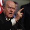 Devlet Bahçeli'nin grup toplantısı konuşması