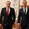Medvedev güvenlik konseyi başkan vekili oldu