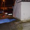 Motosikletten düşen genç kız hayatını kaybetti
