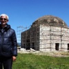 200 yıl sonra ibadete açılacak 200 yıl sonra ibadete açılacak