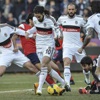 Yazarlar Beşiktaş - Mersin İdmanyurdu maçını yorumladı Yazarlar Beşiktaş - Mersin İdmanyurdu maçını yorumladı
