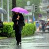 Meteoroloji'den kuvvetli yağış uyarısı Meteoroloji'den kuvvetli yağış uyarısı