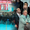 Trabzonspor’da yumruklar konuştu! Trabzonspor’da yumruklar konuştu!