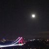 İstanbul’da Süper Ay böyle görüntülendi İstanbul’da Süper Ay böyle görüntülendi