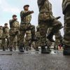 AK Parti'den 'bedelli askerlik' açıklaması