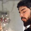 Metal hurdalara sanatsal dokunuş